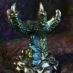 Gheara dragon