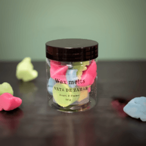 WAX MELTS VATĂ DE ZAHAR