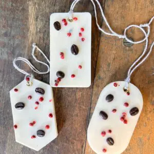 Odorizant Dulap  Black Raspberry and Peppercorn